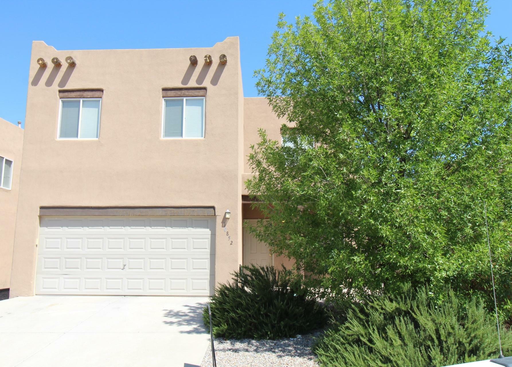 10852 Arezzo Drive NW  Albuquerque NM 87114 photo