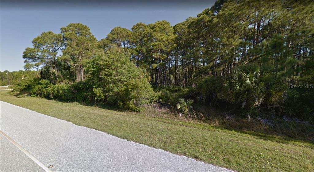 Property Photo: 12622 Chamberlain Boulevard FL 33953