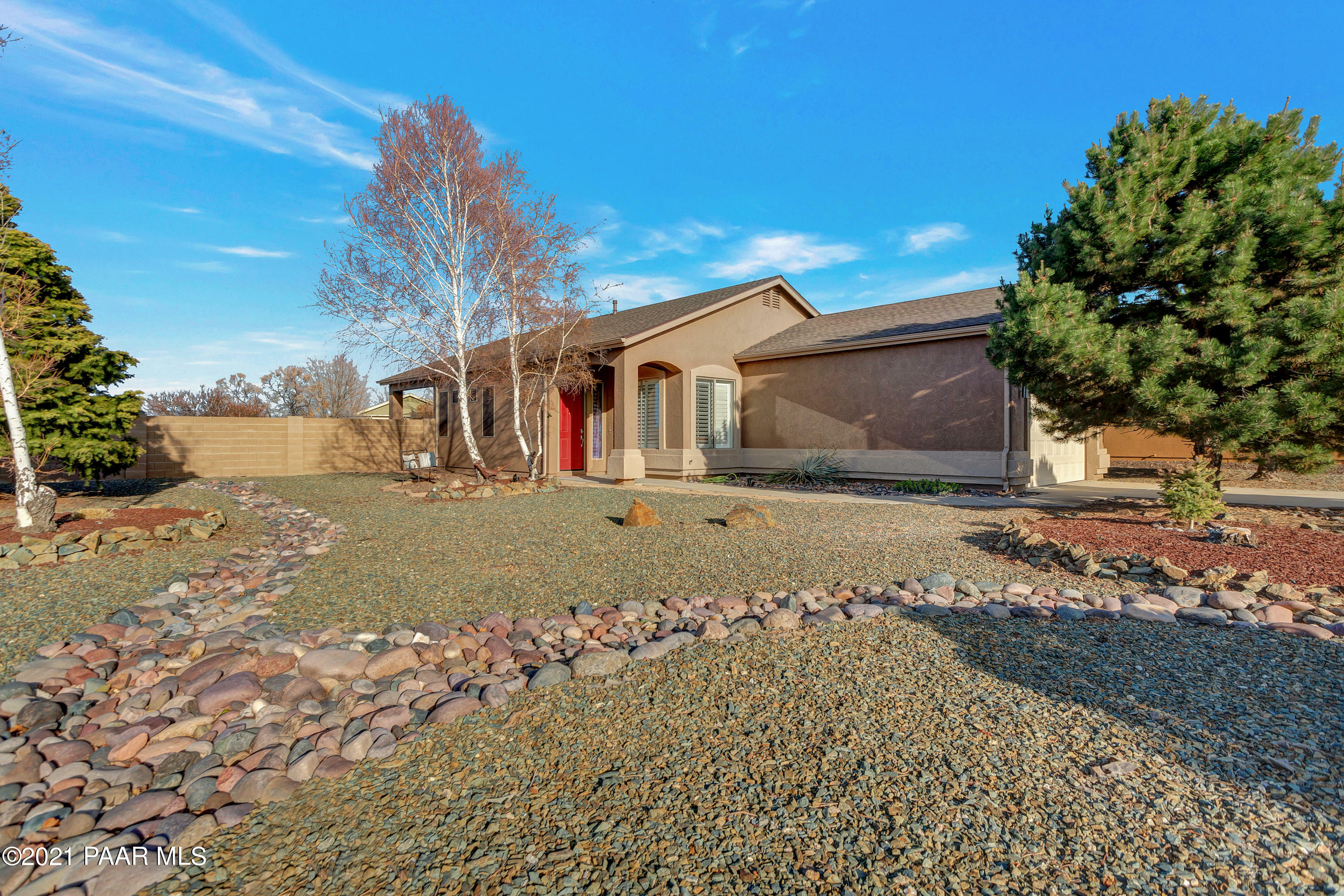 Property Photo:  5907 N Talbot Drive  AZ 86314 