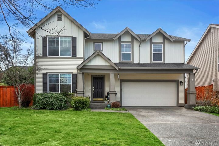 20016 Heathers Place SE  Monroe WA 98272 photo