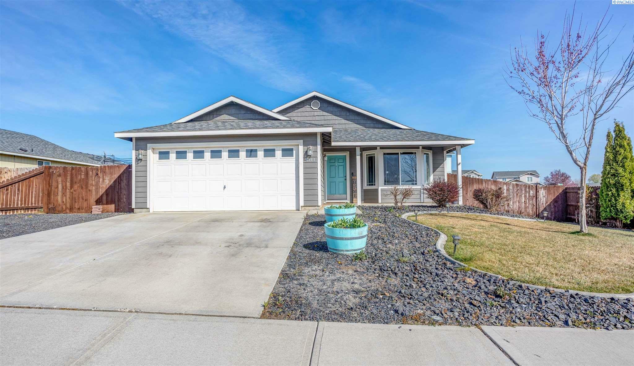 Property Photo:  4111 Minorca Lane  WA 99301 