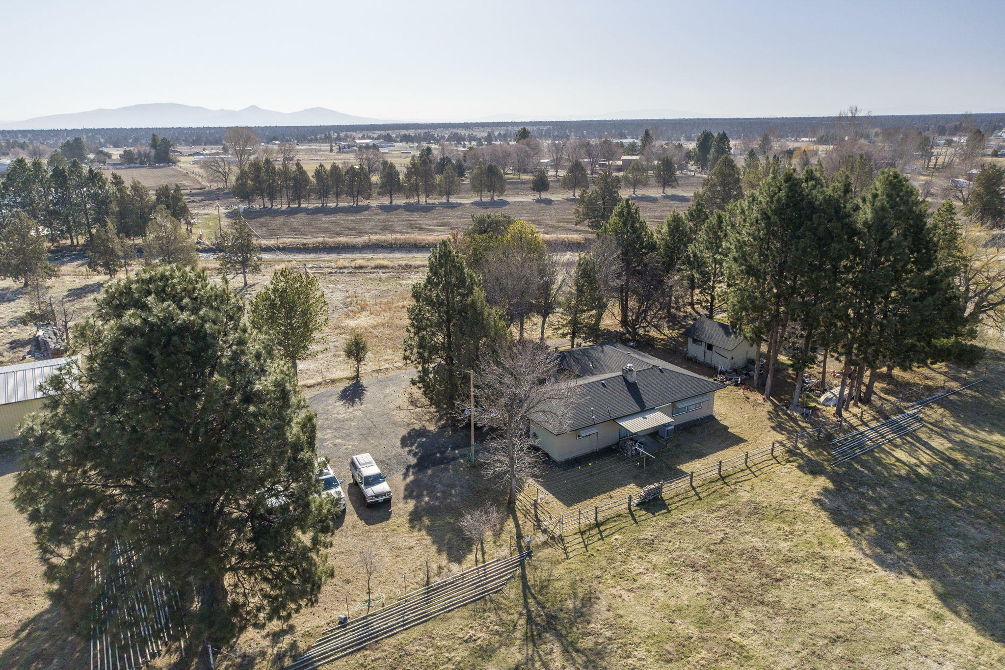 Property Photo:  5351 SW Quarry Avenue  OR 97756 