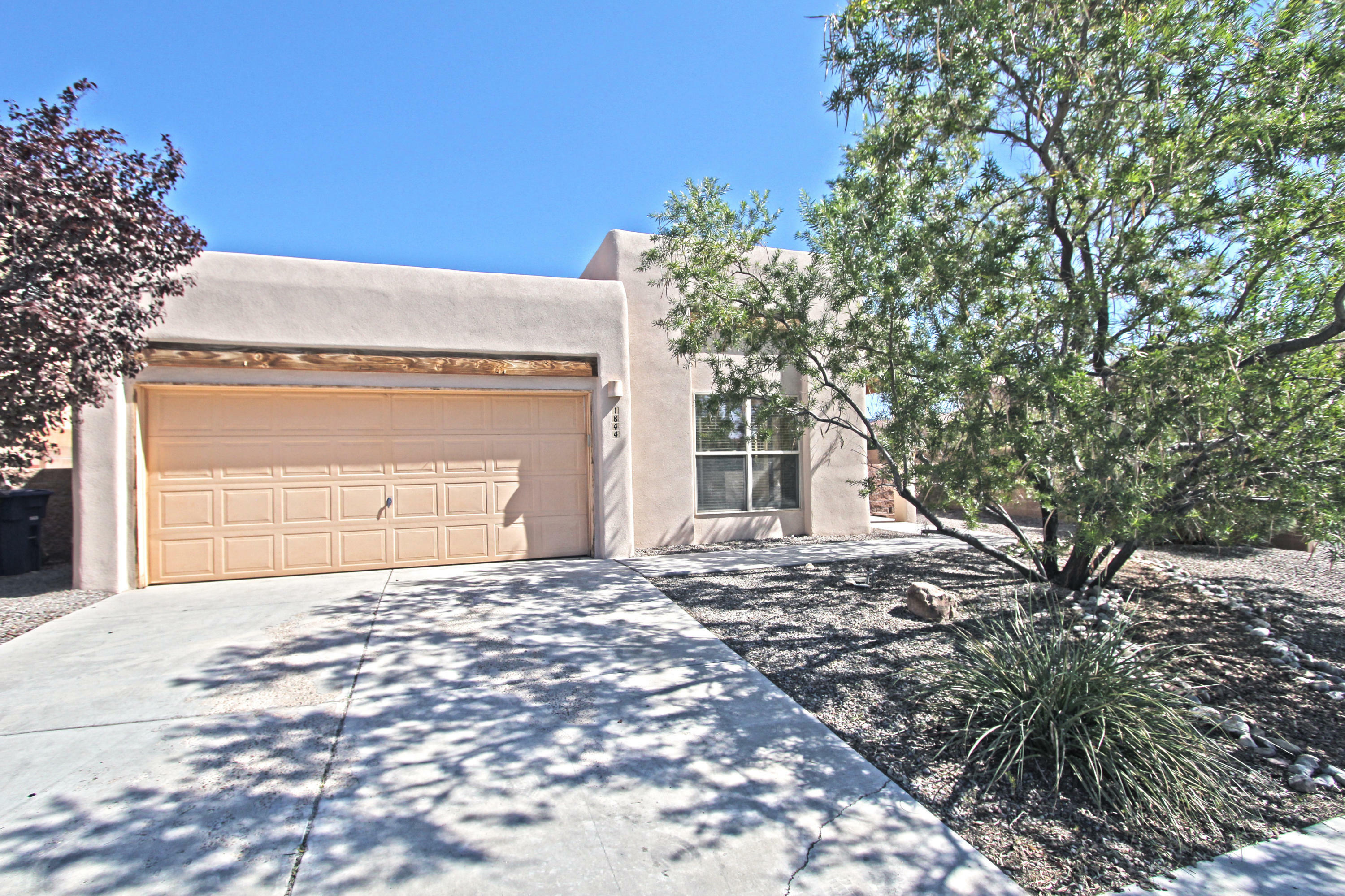 Property Photo:  1844 Shadow Leader Place SE  NM 87123 