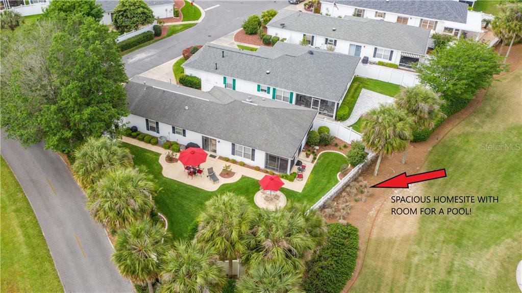 Property Photo: 8117 SE 168th Turtlecreek Street FL 32162