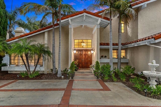 Property Photo: 2736 Llama Court CA 92009