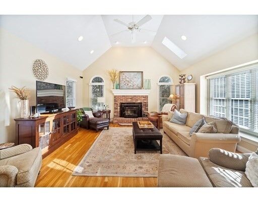 Property Photo:  21 Sean Mikeal Way  MA 01519 