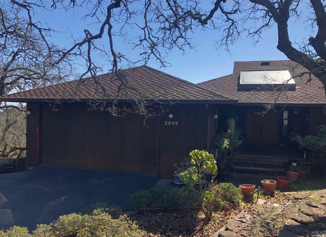 Property Photo: 2065 Laguna Vista Drive CA 94945