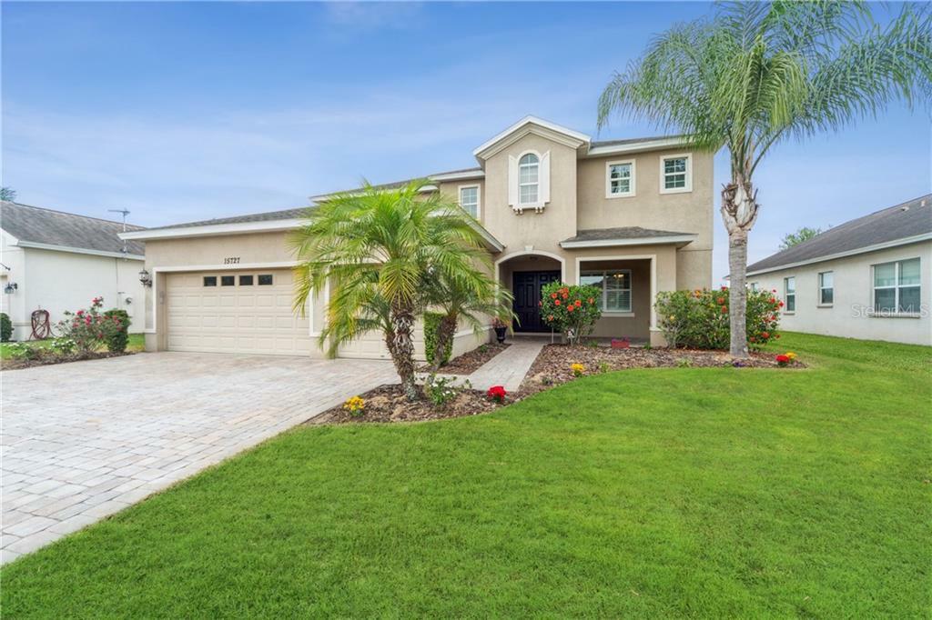 Property Photo:  15727 Starlite Street  FL 34714 