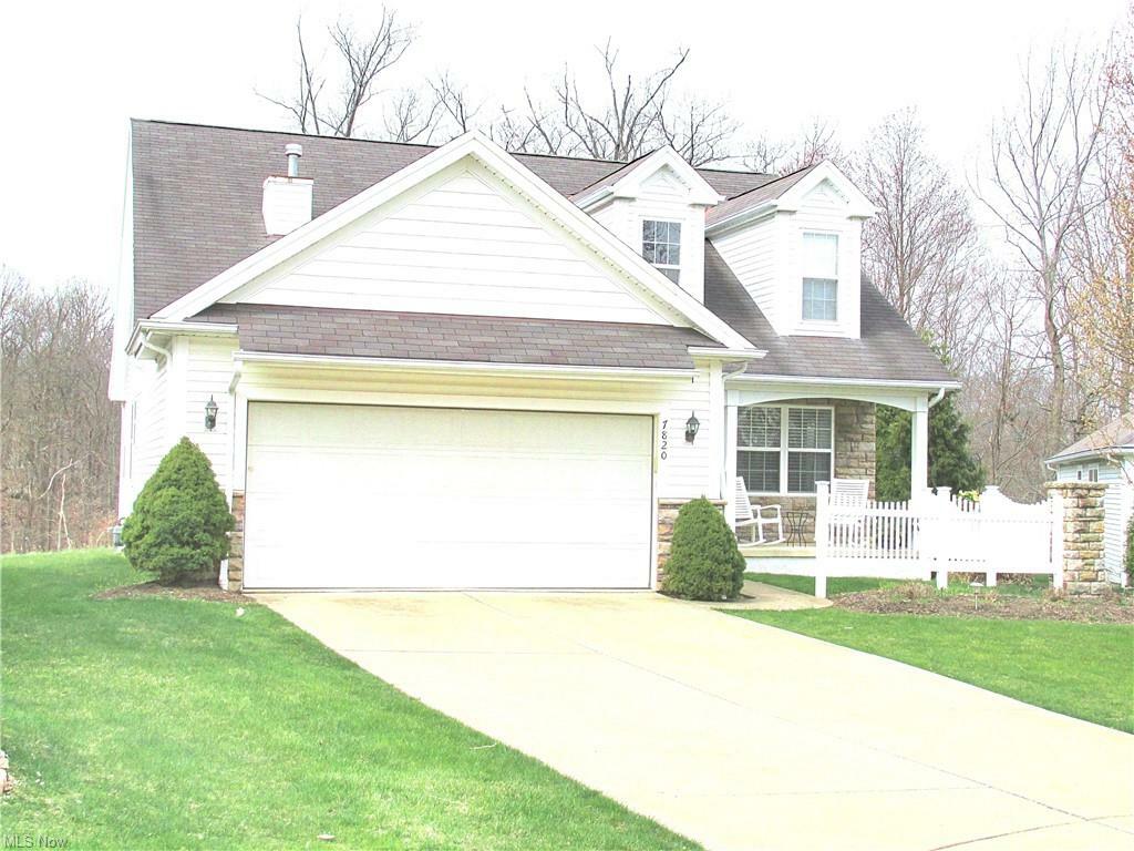 Property Photo: 7820 Buckstone Court OH 44134