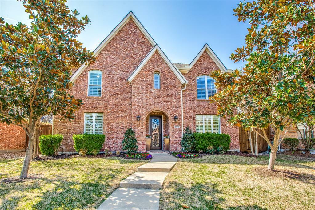 3933 Frio Way  Frisco TX 75034 photo