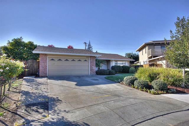 1012 Thistle Court  Sunnyvale CA 94086 photo