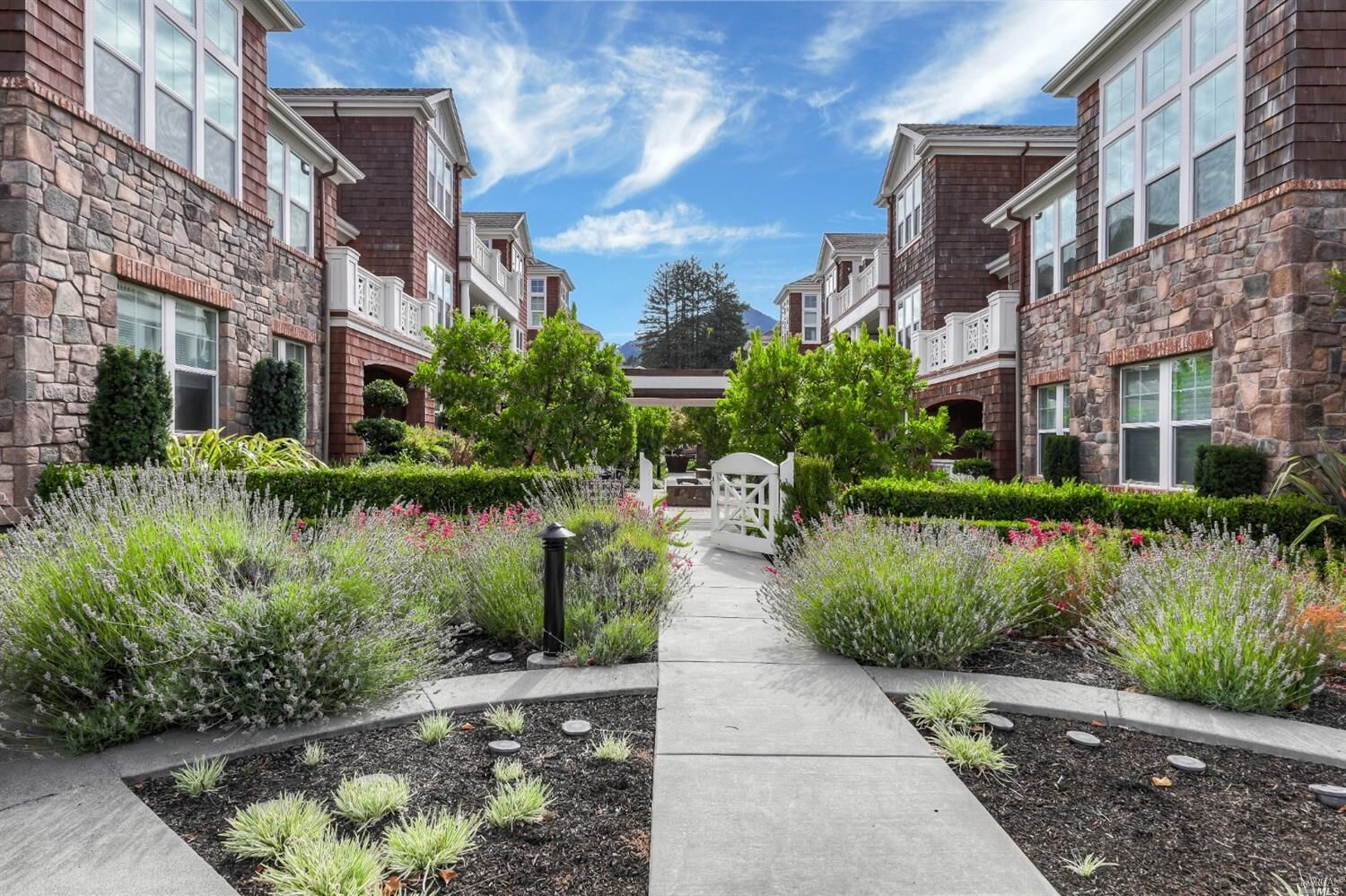 Property Photo: 31 Camellia Circle CA 94939