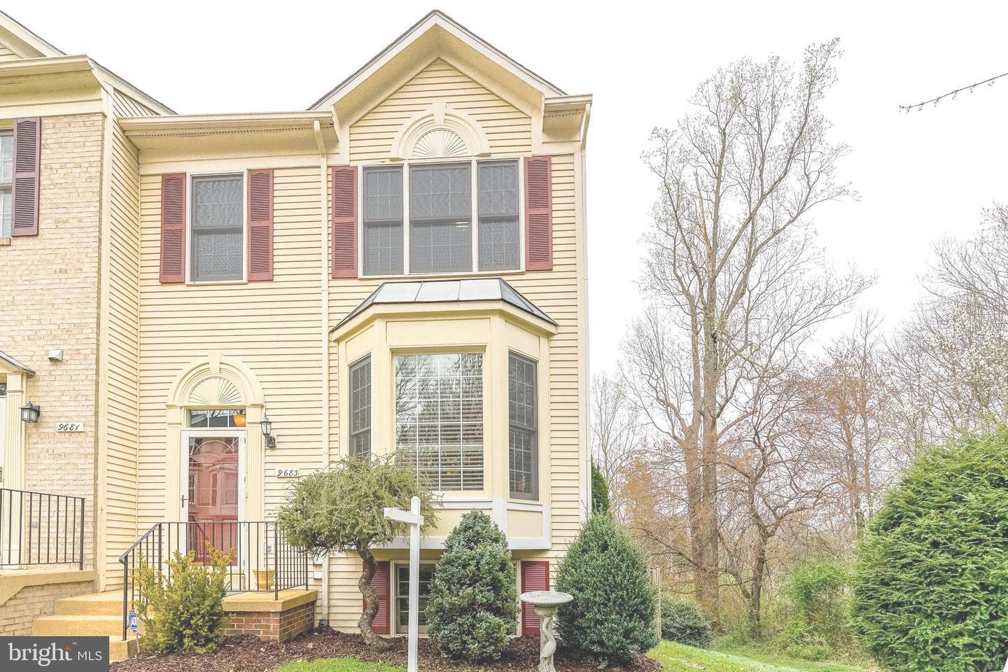 Property Photo: 9683 Dutchman Drive VA 22079