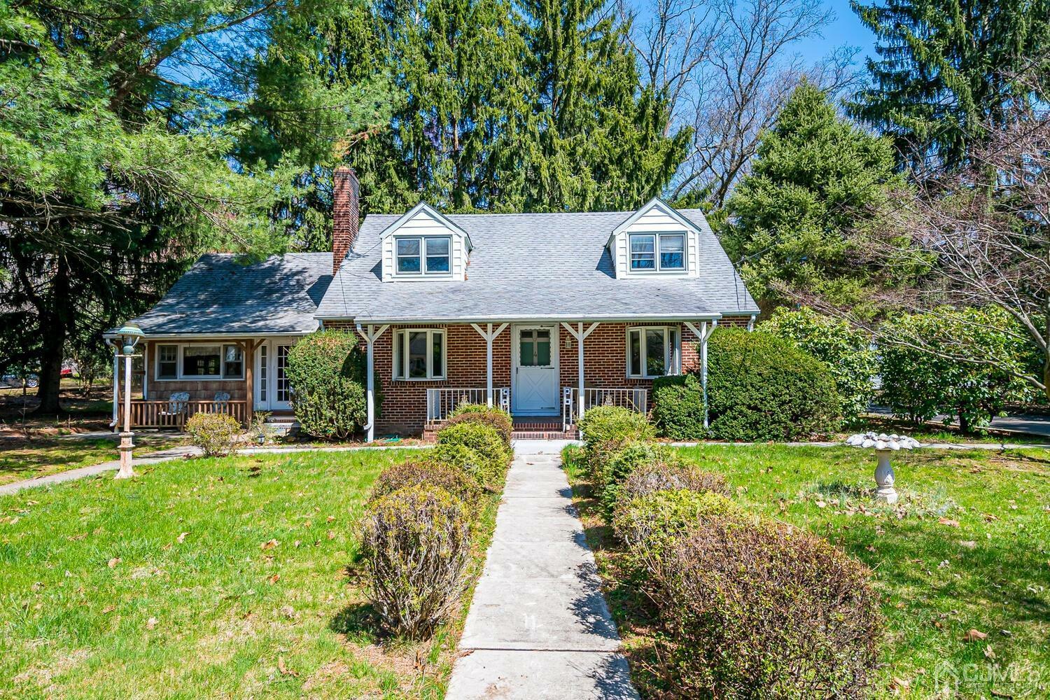 Property Photo: 4 Patrick Street NJ 08816
