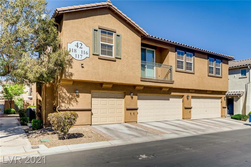 Property Photo:  6255 Arby Avenue 118  NV 89118 