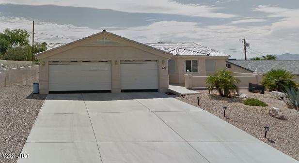 Property Photo:  785 Poseidon Ct  AZ 86404 