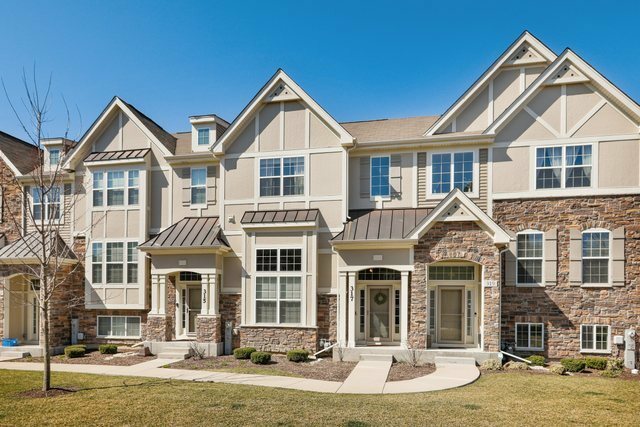 Property Photo: 317 Bennett Drive IL 60188