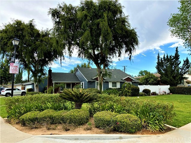 Property Photo: 2941 Laramie Road CA 92506