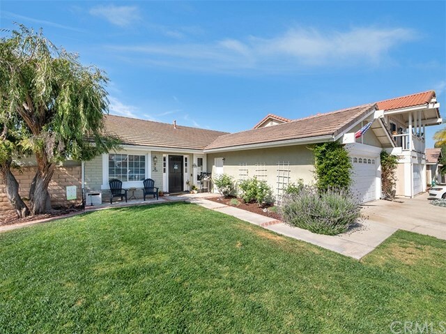 Property Photo:  5262 Skinner Street  CA 92604 