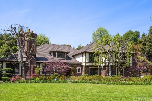 Property Photo: 1103 Rancho Road CA 91006