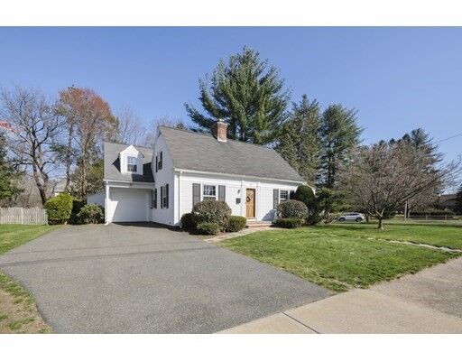Property Photo: 53 Sylvan Pl MA 01106