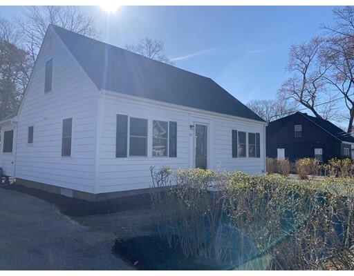 Property Photo: 25 Eames Street MA 01864