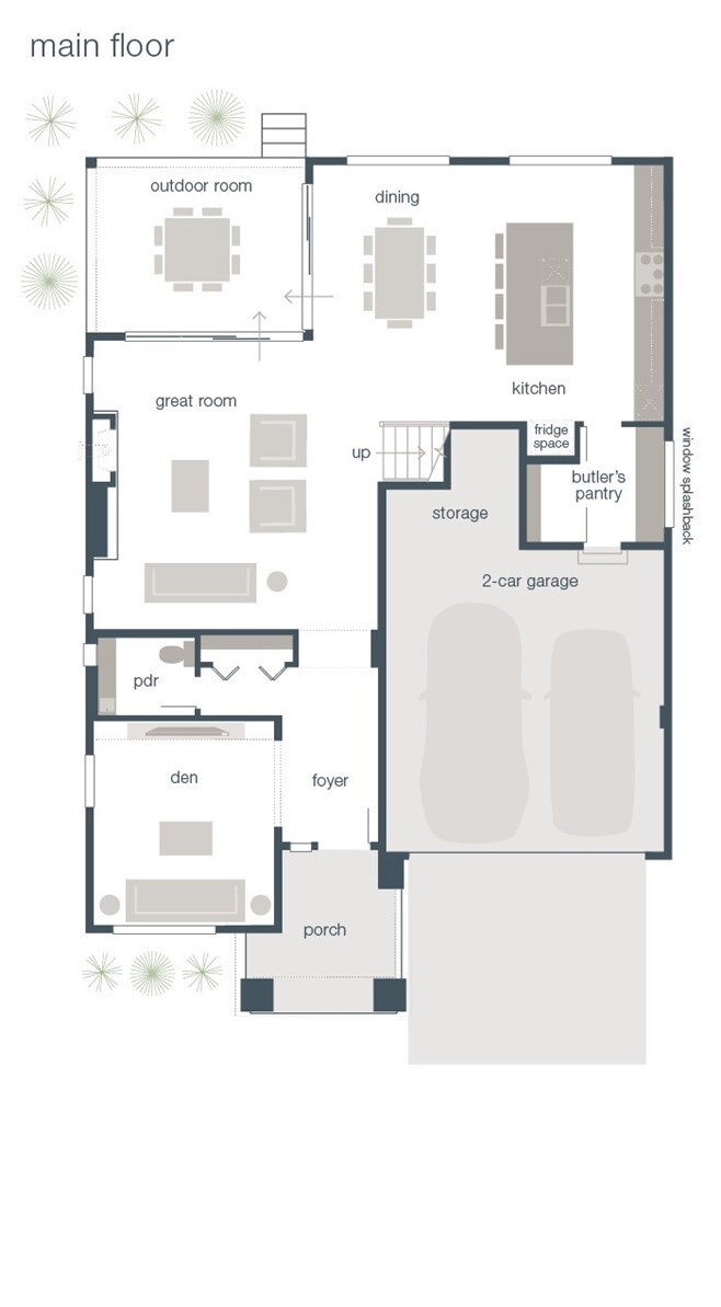 Property Photo:  1416 Pratt Avenue SE  WA 98045 