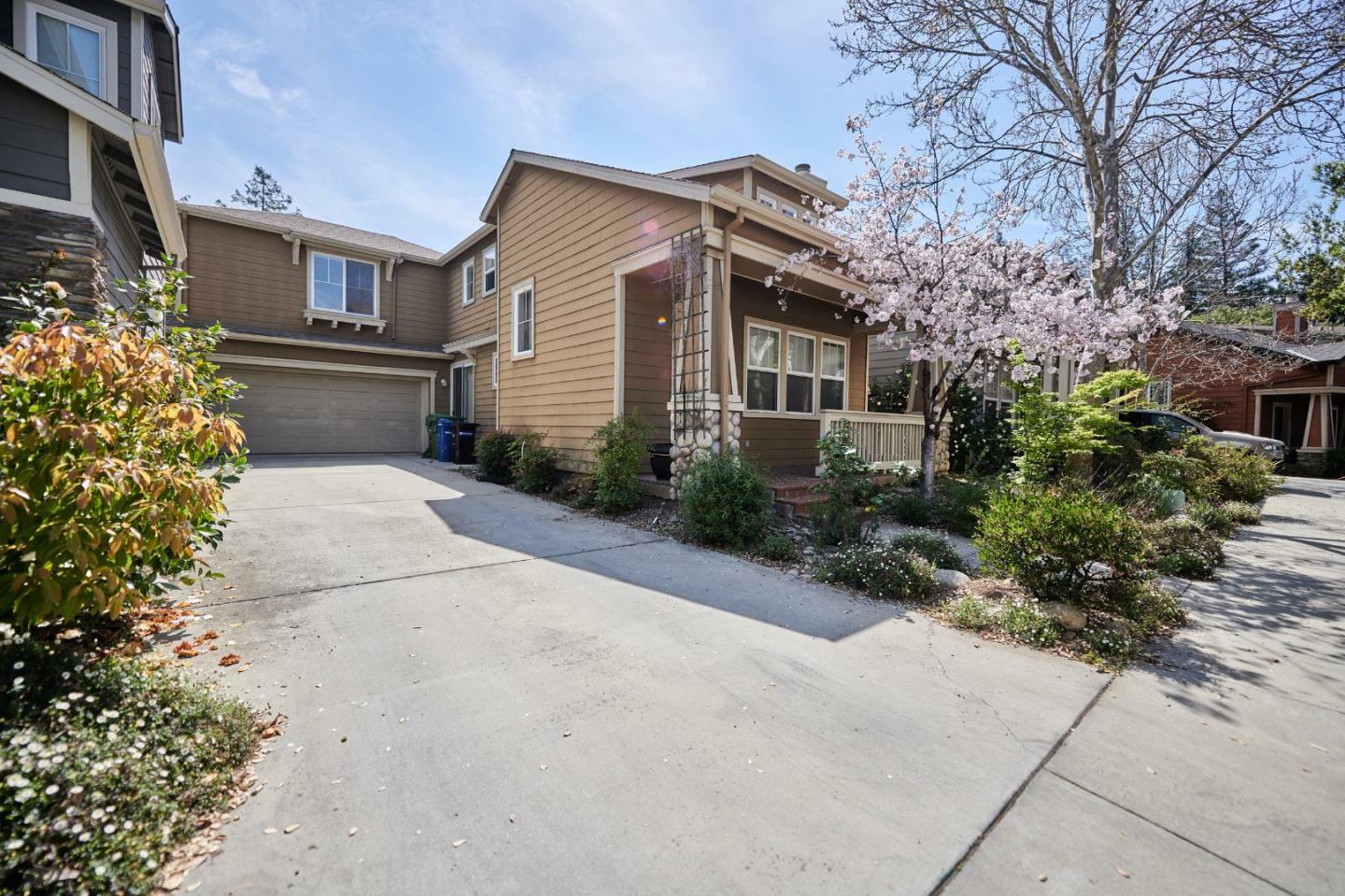Property Photo:  179 Smith Ranch Court  CA 95032 
