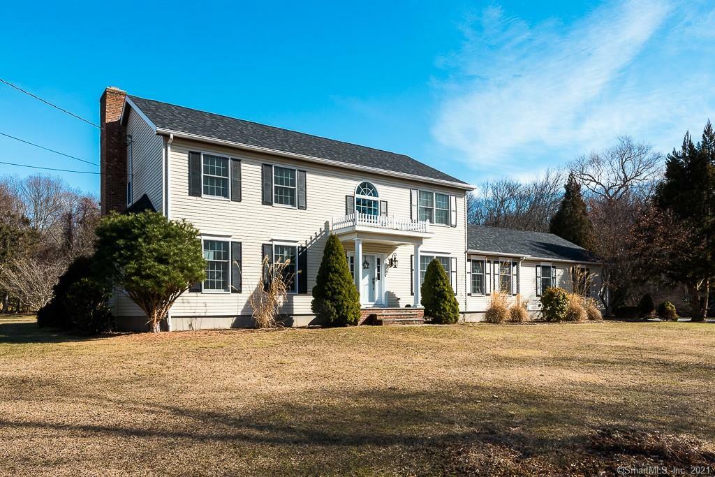 Property Photo: 43 Bishop Lane CT 06443