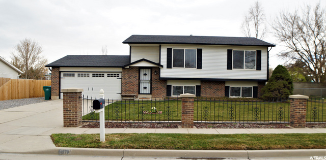 Property Photo: Address not disclosed UT 84065