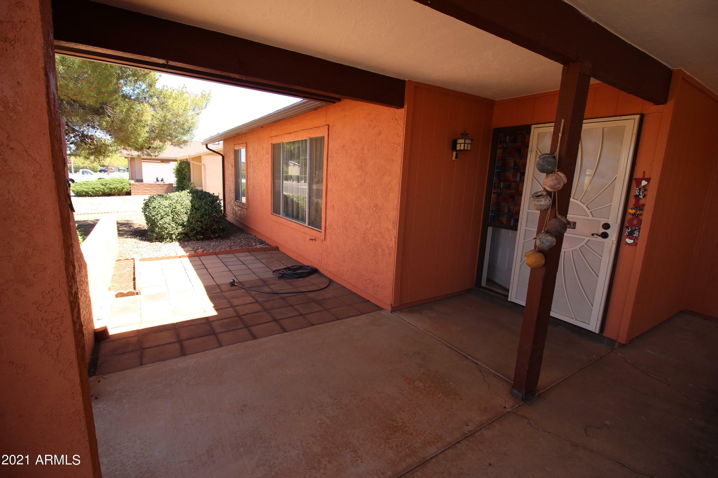 Property Photo: 578 Hegge Drive AZ 85635