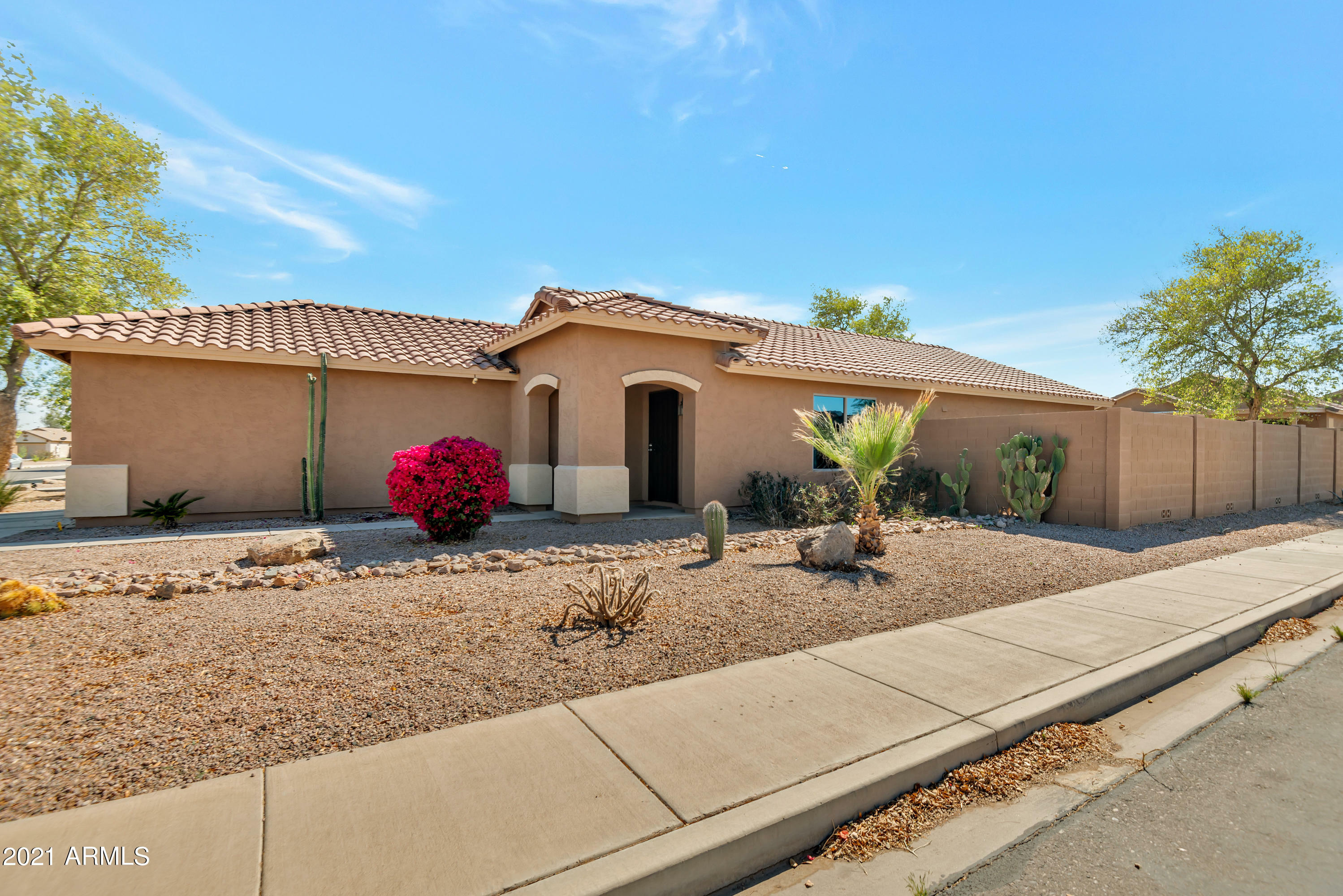 Property Photo:  19352 N Costa Verdez Avenue  AZ 85138 