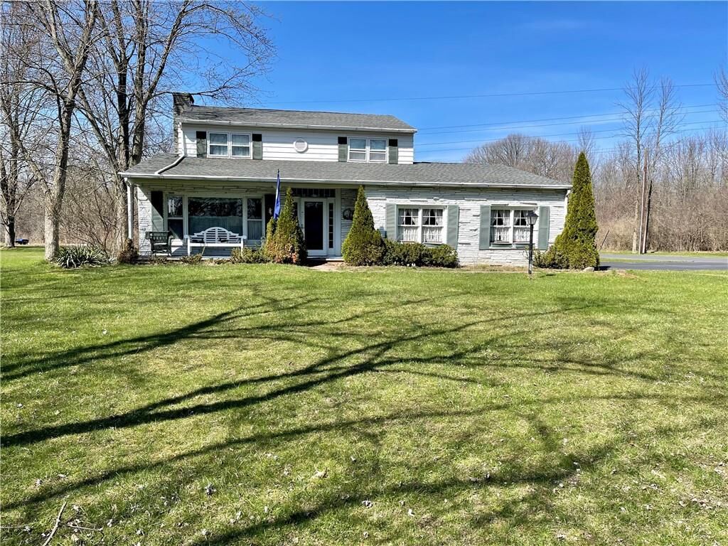 Property Photo: 2 Leland Dr Drive NY 13148
