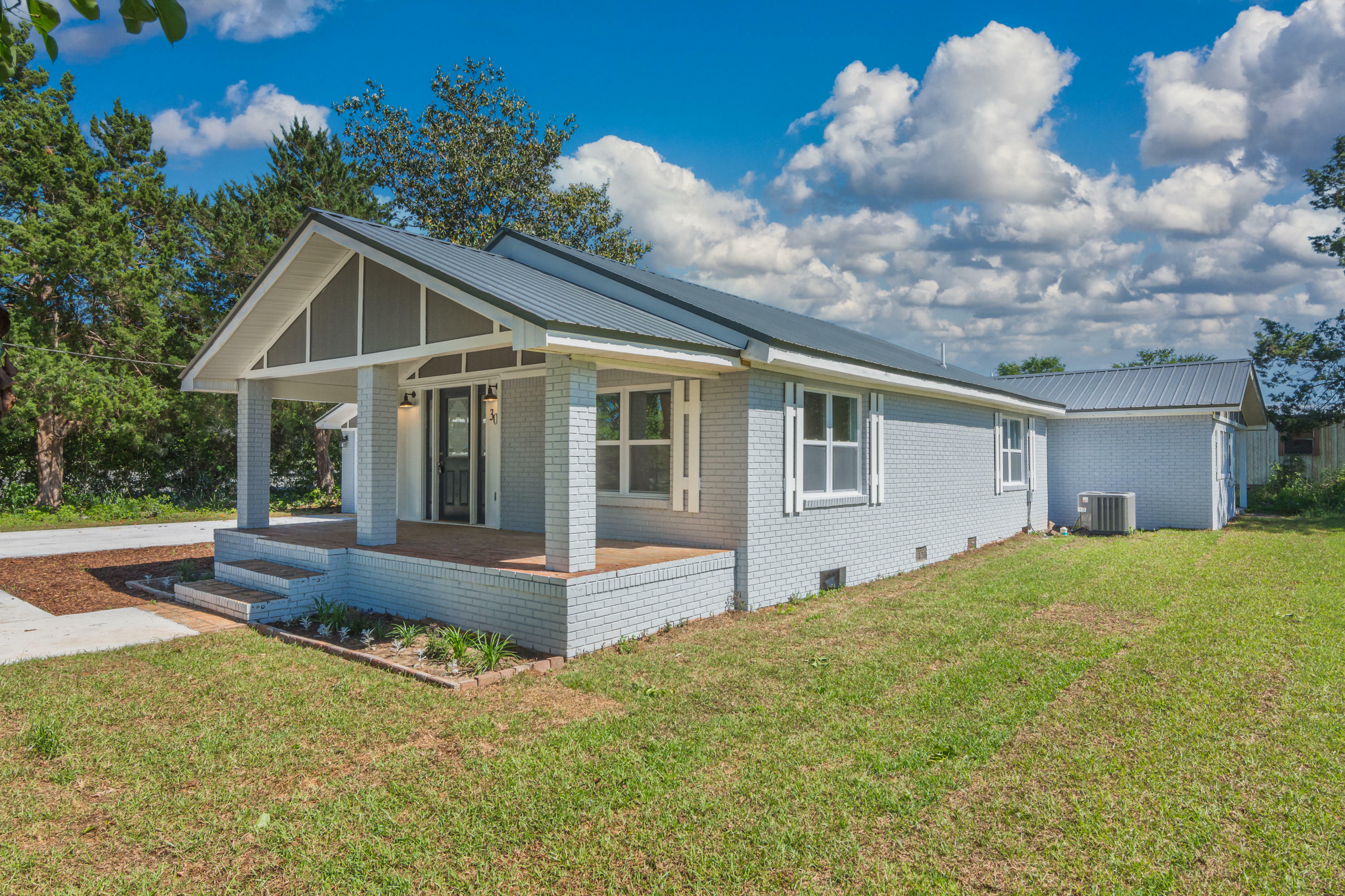 Property Photo:  3032 Adams Road  FL 32536 