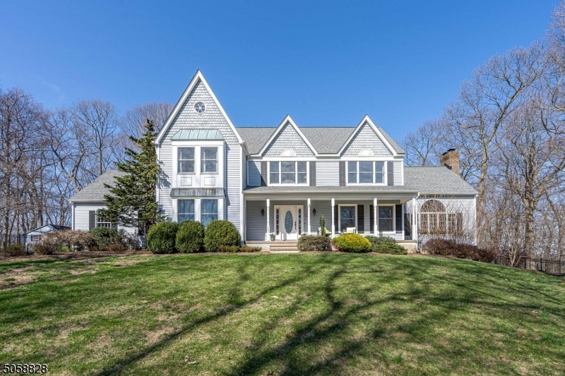 Property Photo:  765 Backhus Estate Rd  NJ 08826 