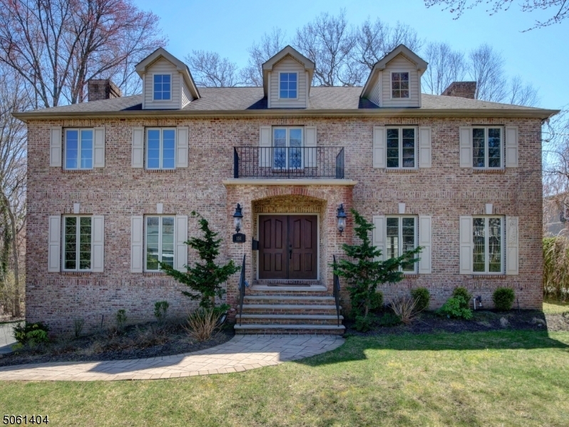 Property Photo: 151 Mill St NJ 07675