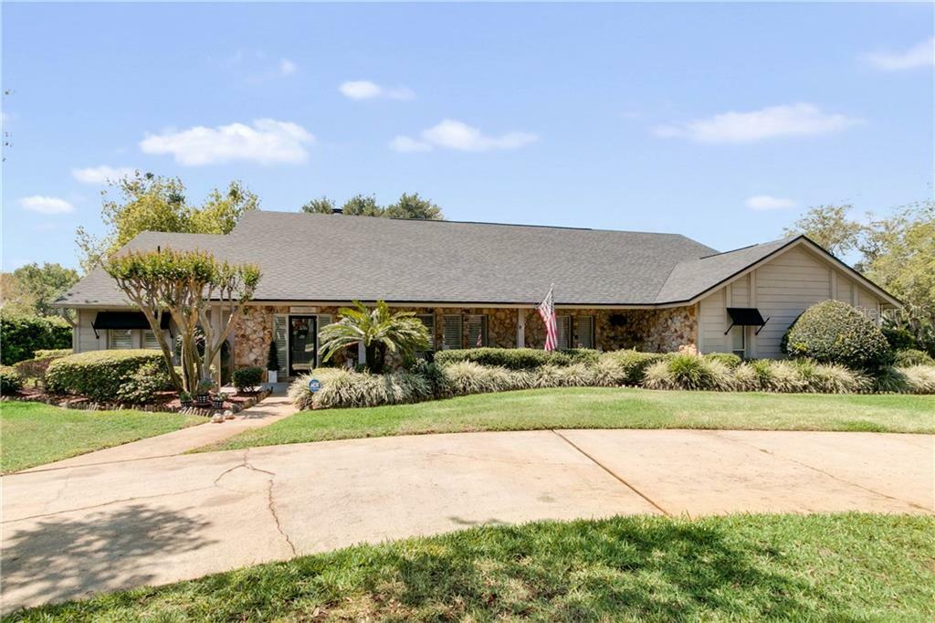 Property Photo:  9050 Classic Court  FL 32819 