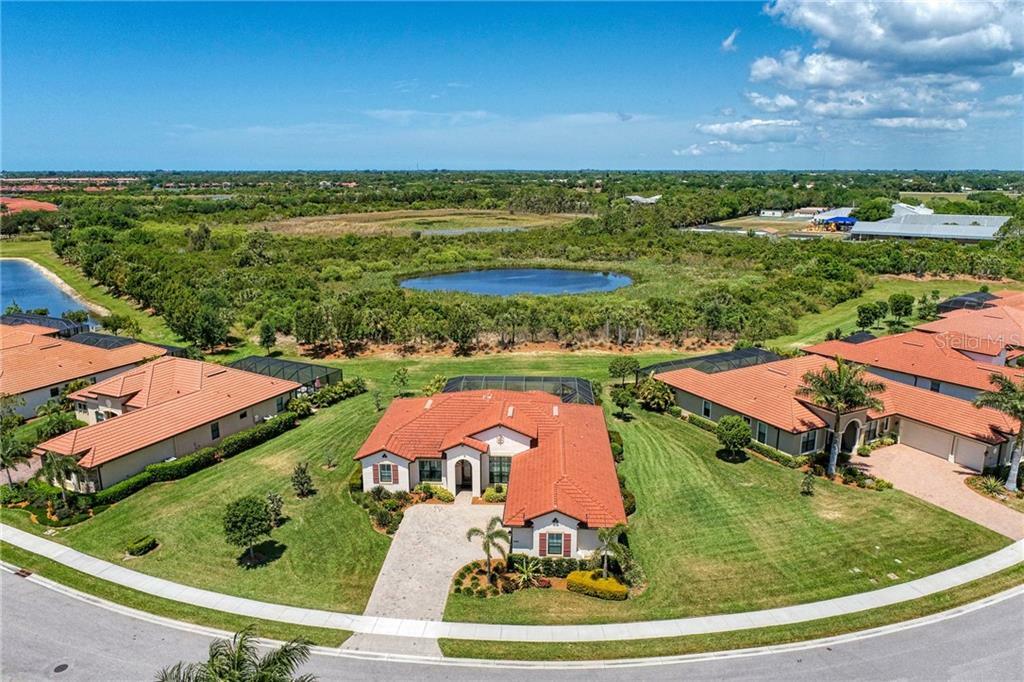 Property Photo: 10940 Bullrush Drive FL 34293