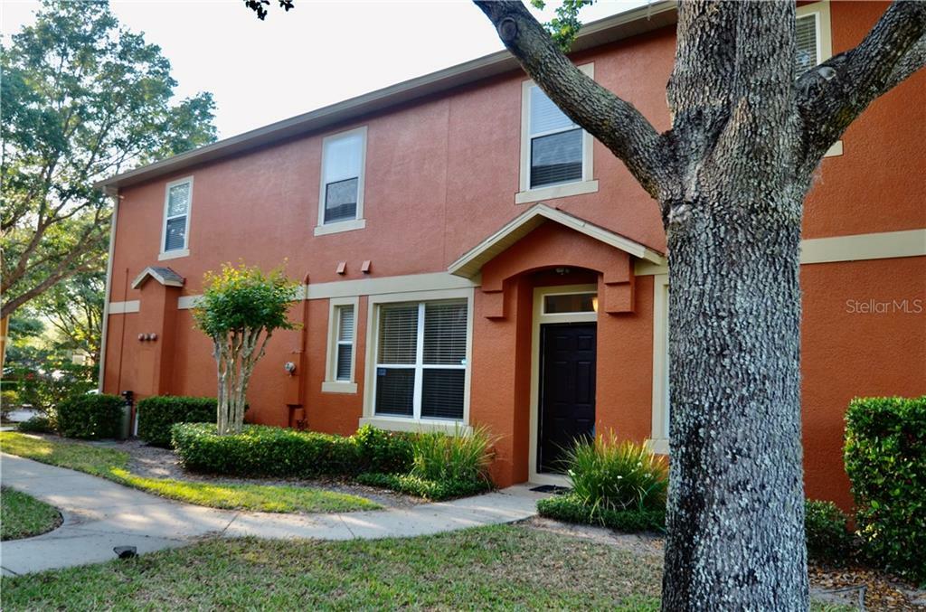Property Photo: 2620 Little Gem Loop FL 32773