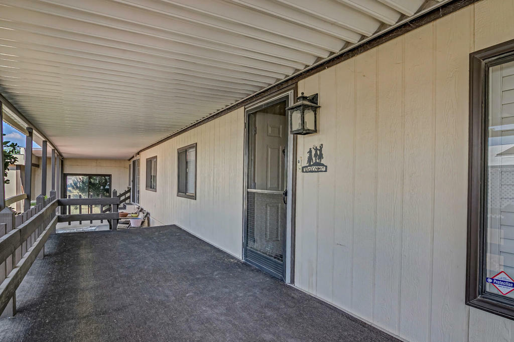 Property Photo:  74711 Dillon Road 594  CA 92241 