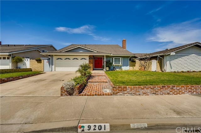 Property Photo:  9201 Wintergreen Circle  CA 92708 