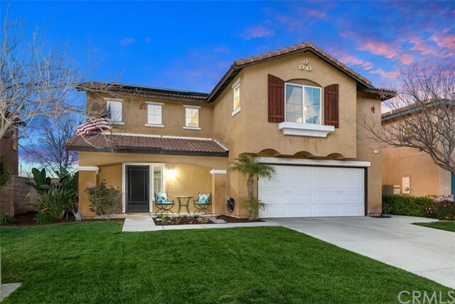 Property Photo:  31348 Compass Circle  CA 92563 