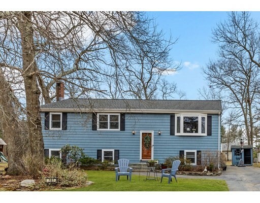 Property Photo: 105 Hall Drive MA 02061