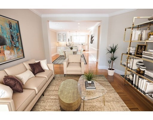 Property Photo: 12 Teele Ave 12 MA 02144