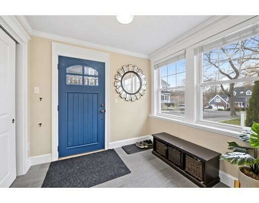 Property Photo: 78 Millett Rd MA 01907