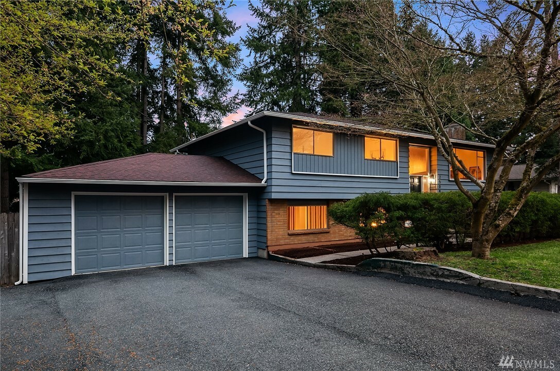 2508 164th Ave NE  Bellevue WA 98008 photo