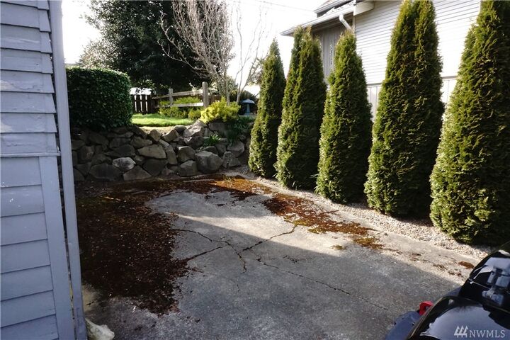 Property Photo:  8714 16th Ave NW  WA 98117 