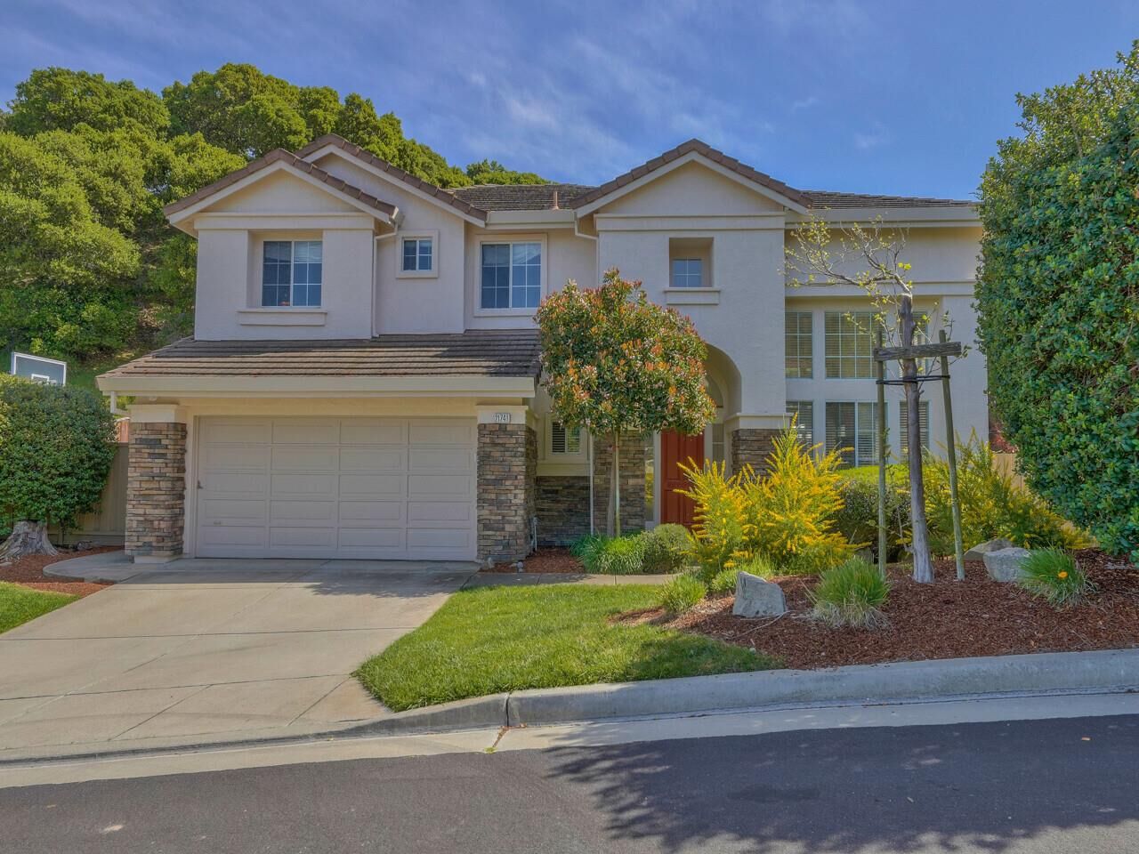 Property Photo: 21741 Woodrose Place CA 93908