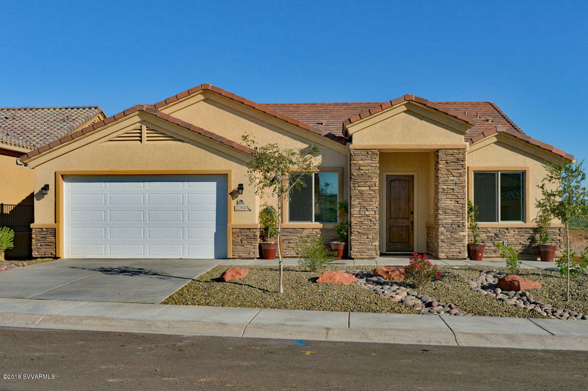 2300 Prospect Circle  Cottonwood AZ 86326 photo