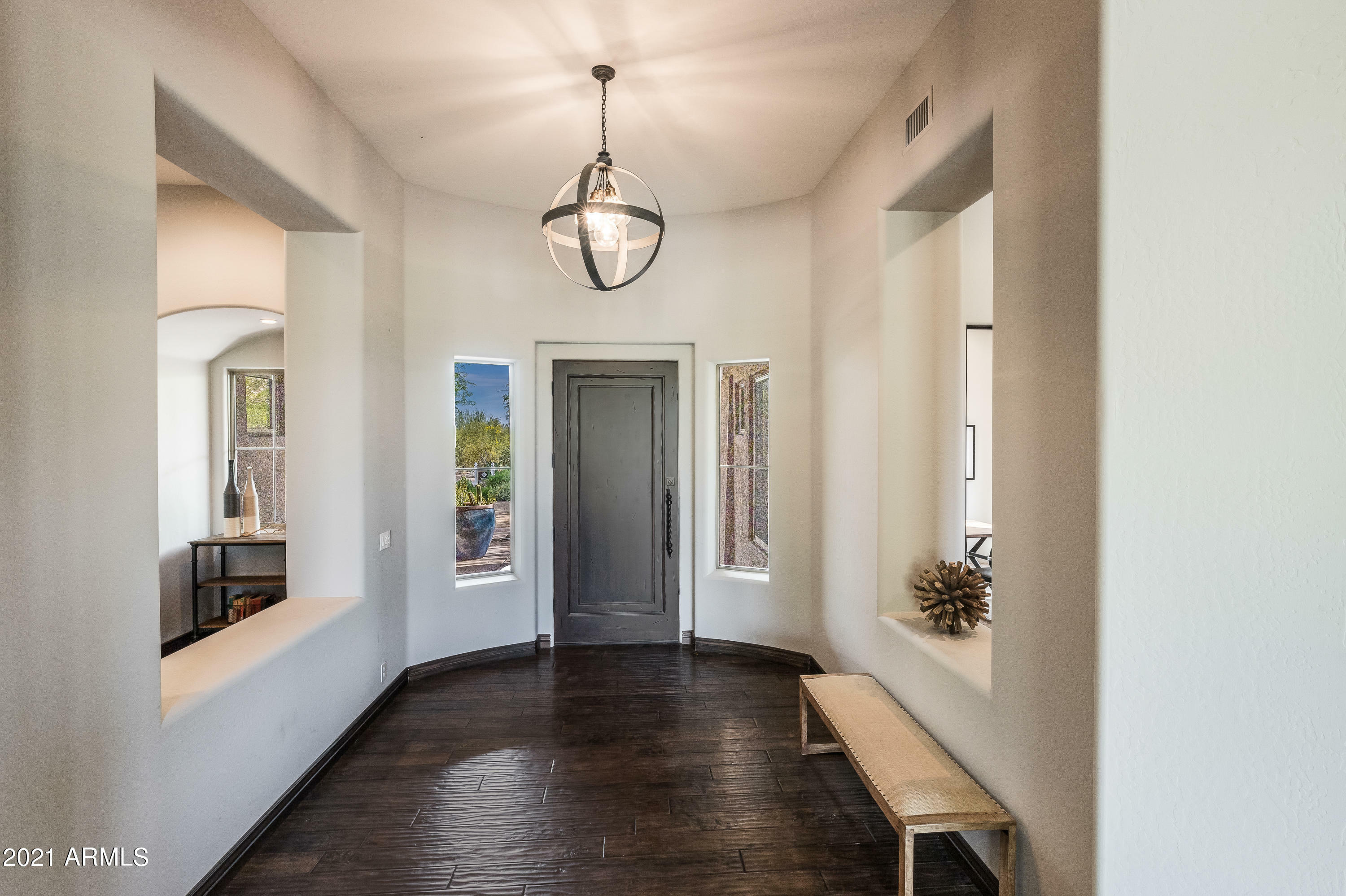 Property Photo: 9290 E Thompson Peak Parkway 219 AZ 85255
